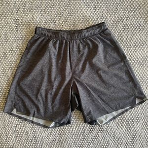 Lululemon 5” Surge Short - Linerless